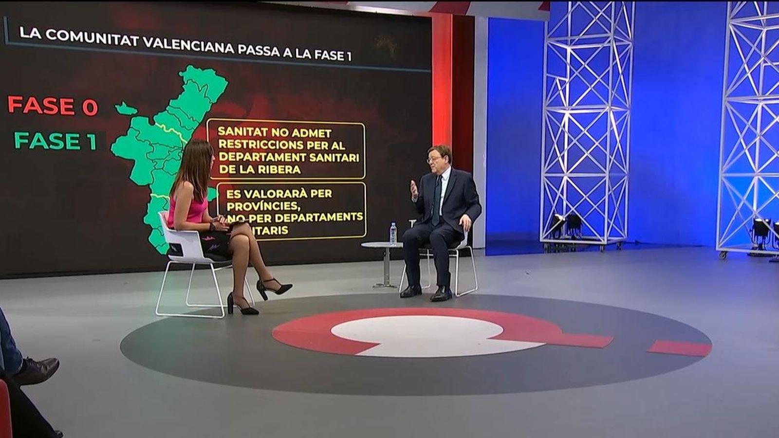 15.05.2020 | 'Entrefases'