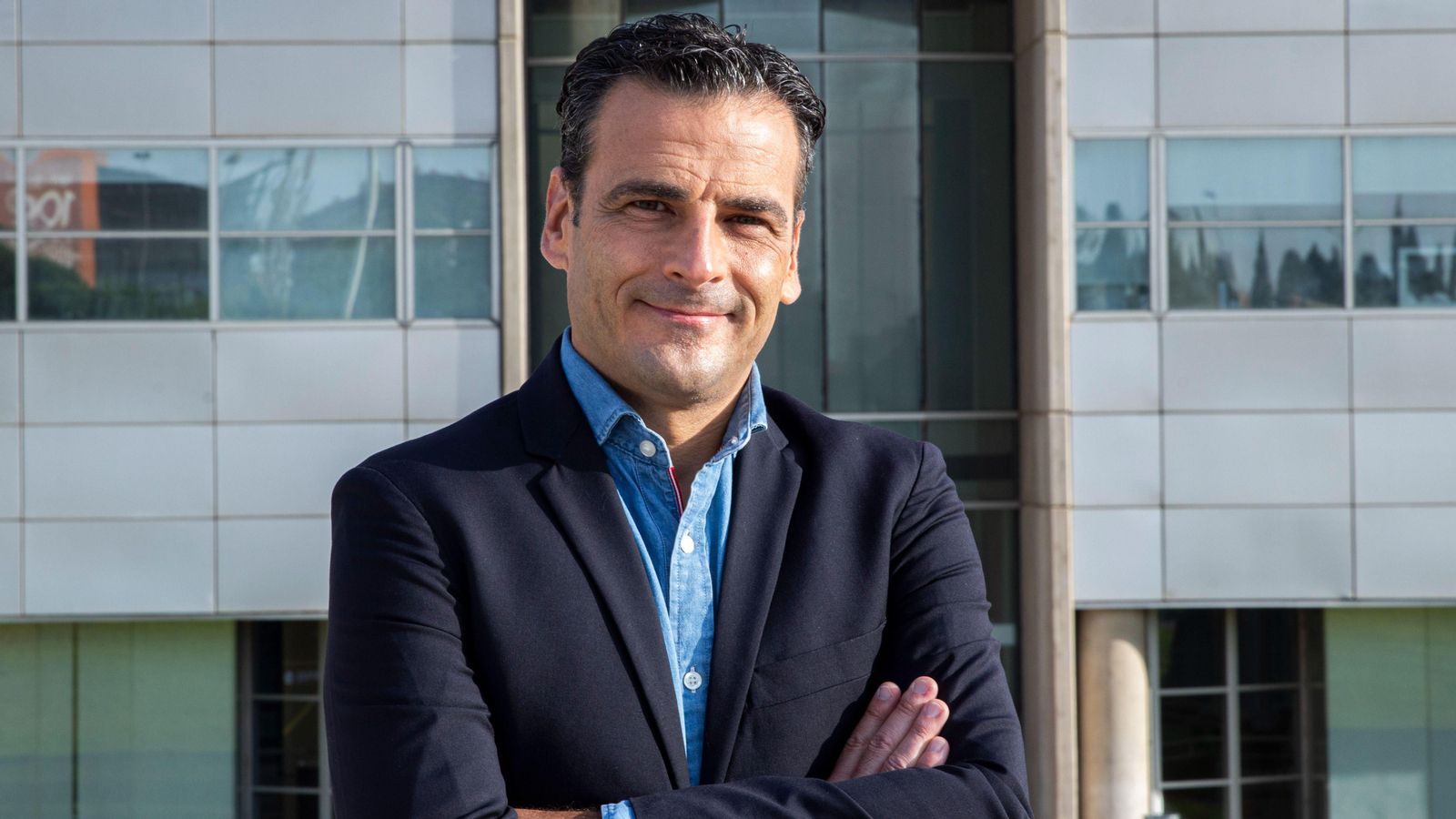 Alfred Costa