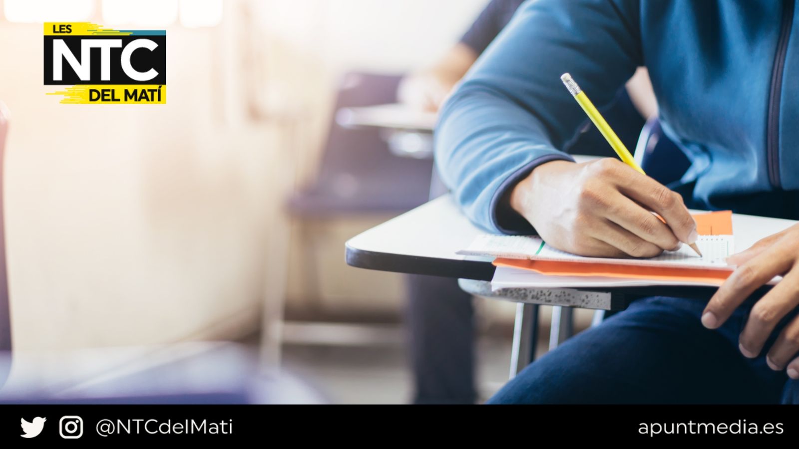 26.04.2022 | Campanya matriculacions Escola Valenciana