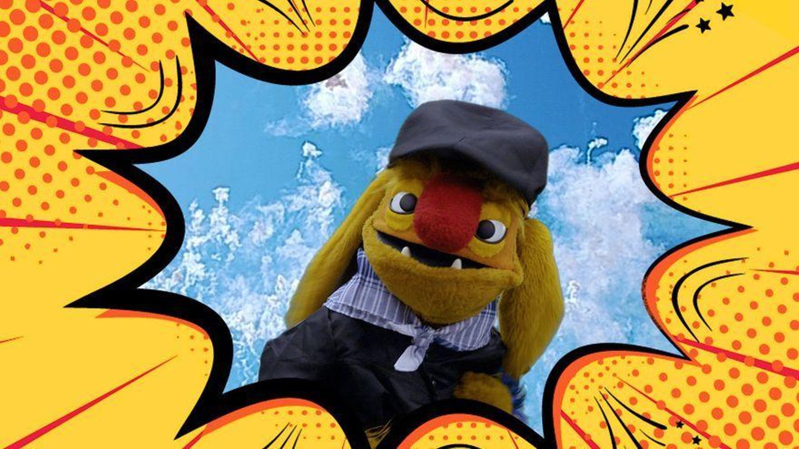 Cançons DJ Butoni -Thumbnail