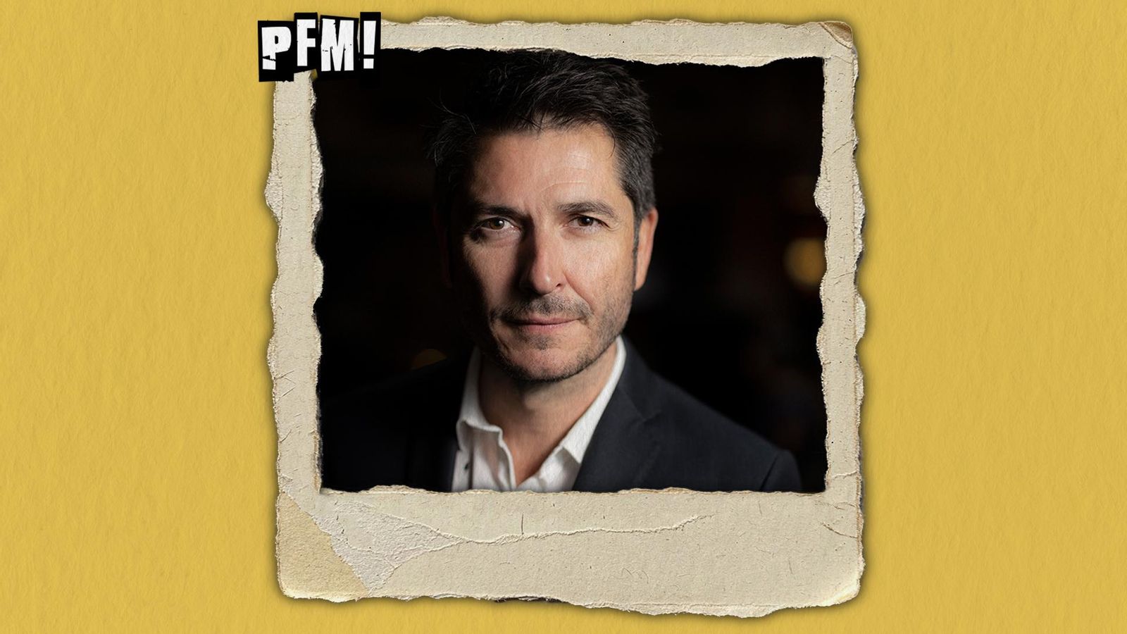 27.03.2025 | L'Entrevista | Carlos del Amor