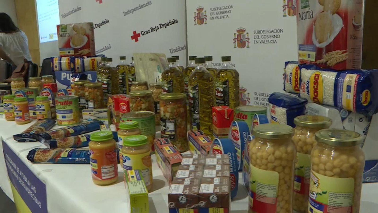 Més de 115.000 persones es beneficiaran d'aquesta iniciativa del govern espanyol