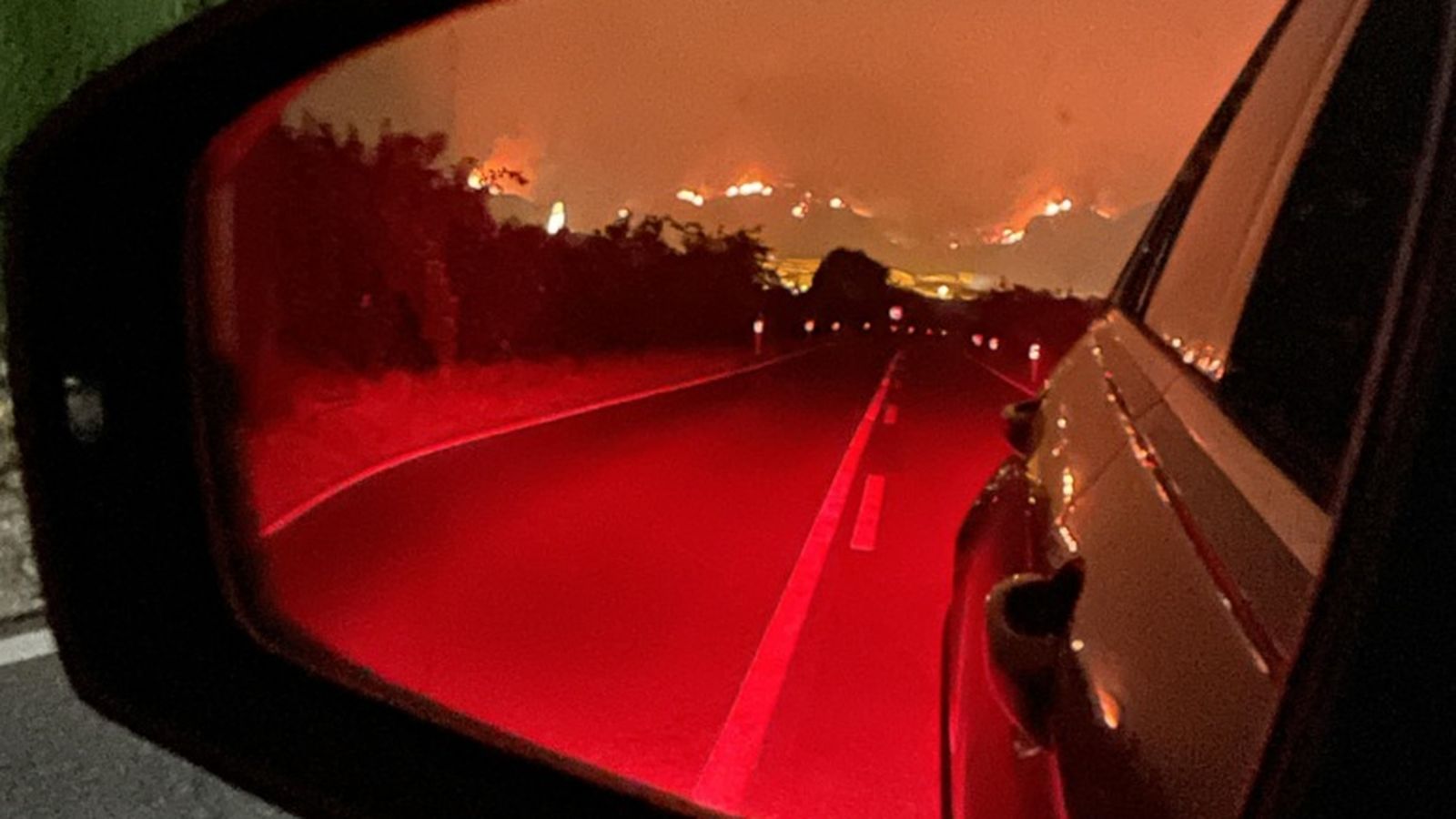 16.08.2022 | Especial Territori Sonor: pendents dels incendis de les nostres comarques