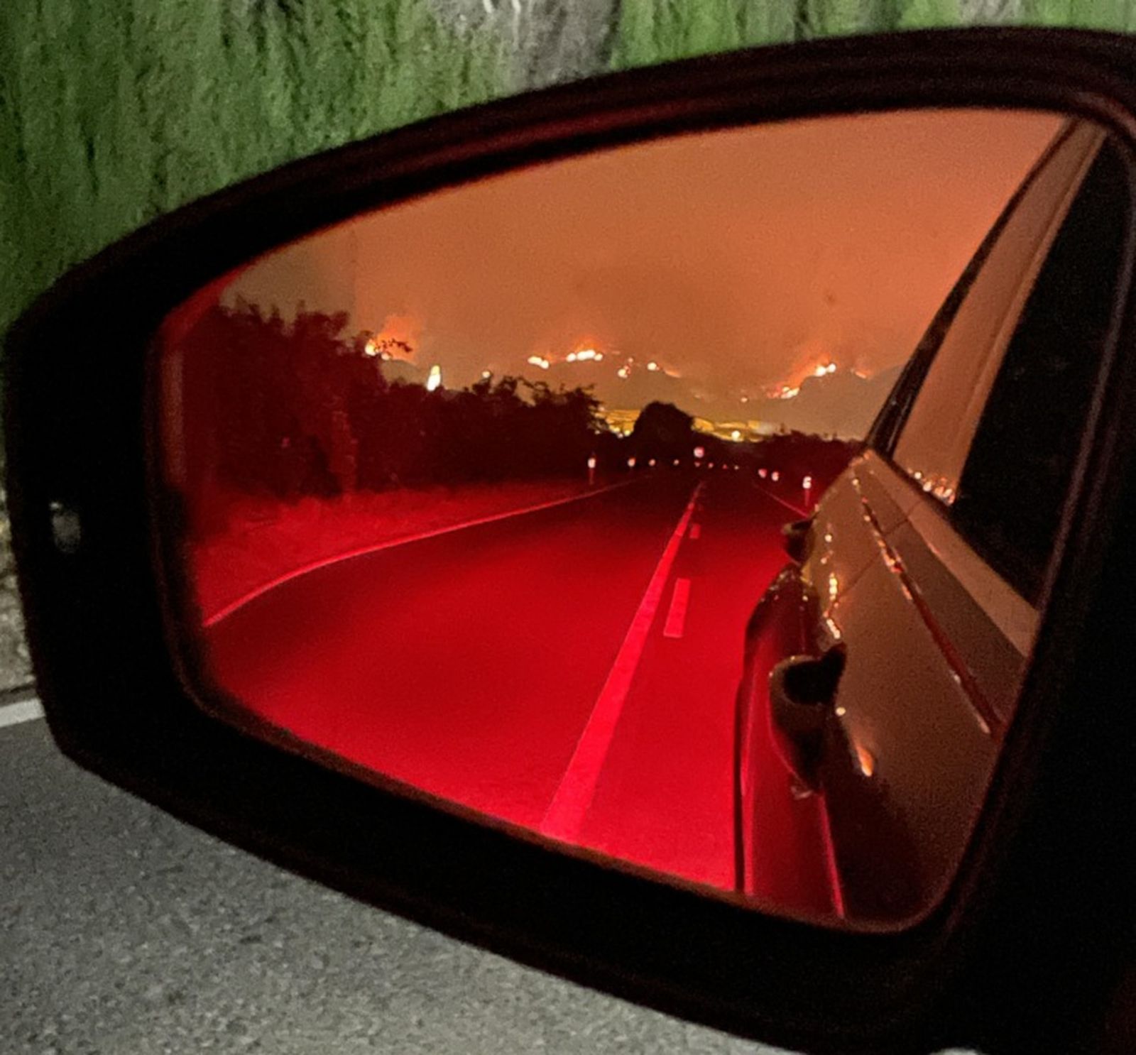 16.08.2022 | Especial Territori Sonor: pendents dels incendis de les nostres comarques