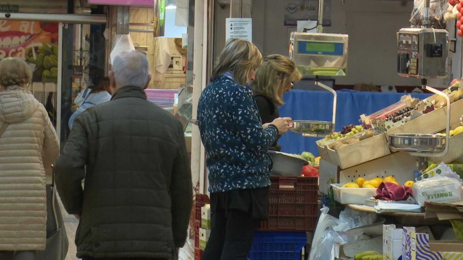 Els hàbits de consum han canviat per la pujada de preus