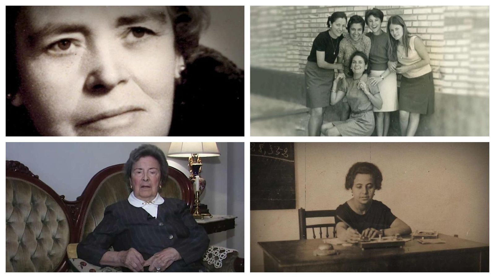 Les quatre mestres valencianes que hauries de conéixer