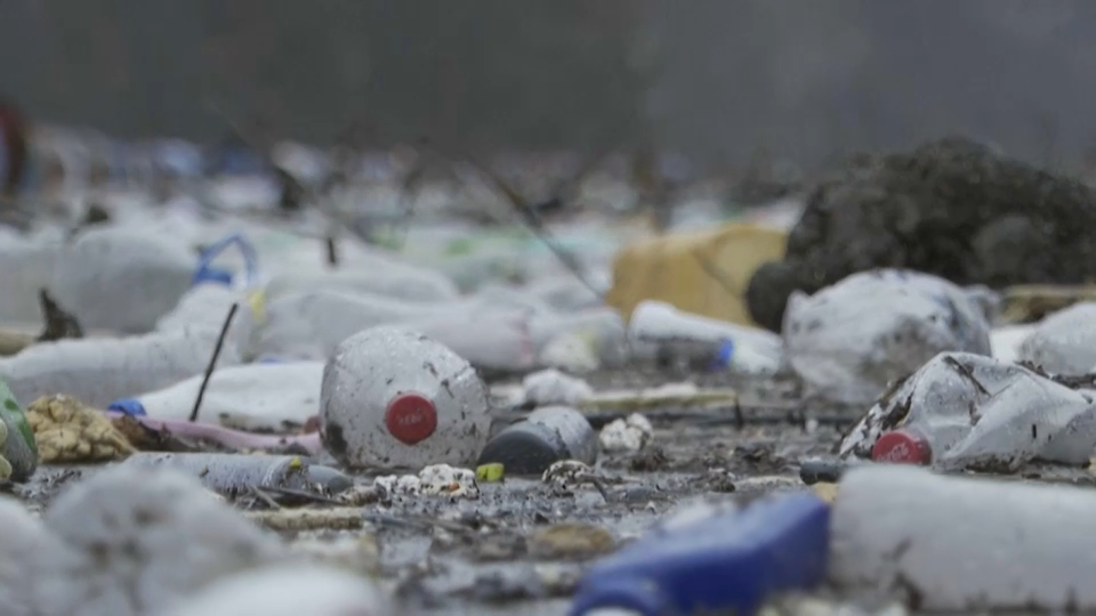 Acord sobre la producció de plàstic