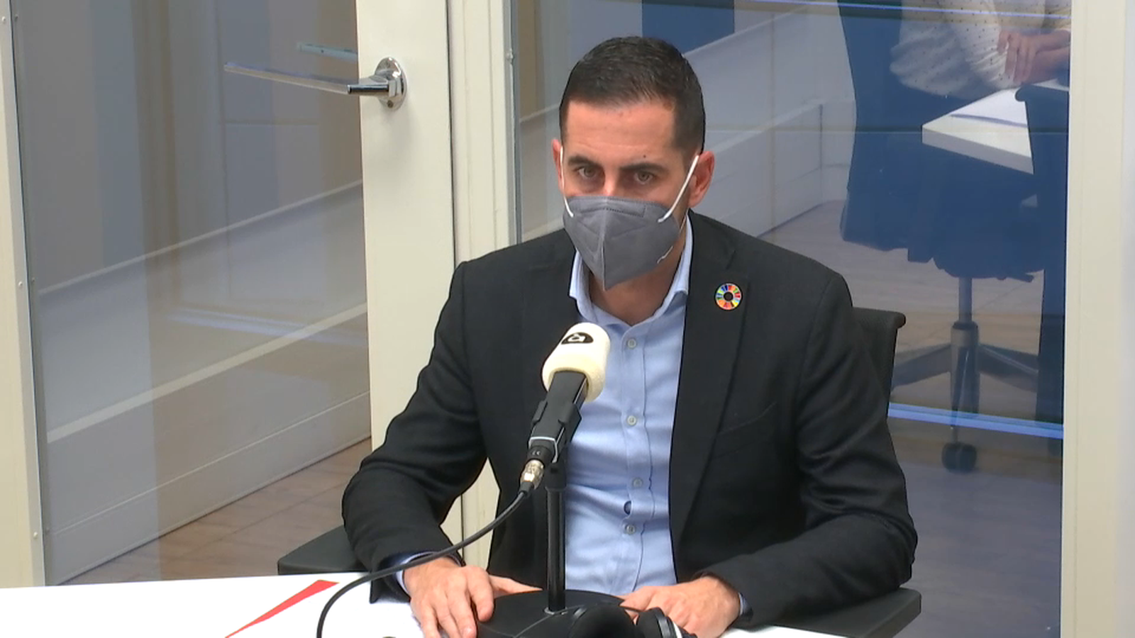 16.12.2021 | Entrevista LNM Carlos Fernández Bielsa