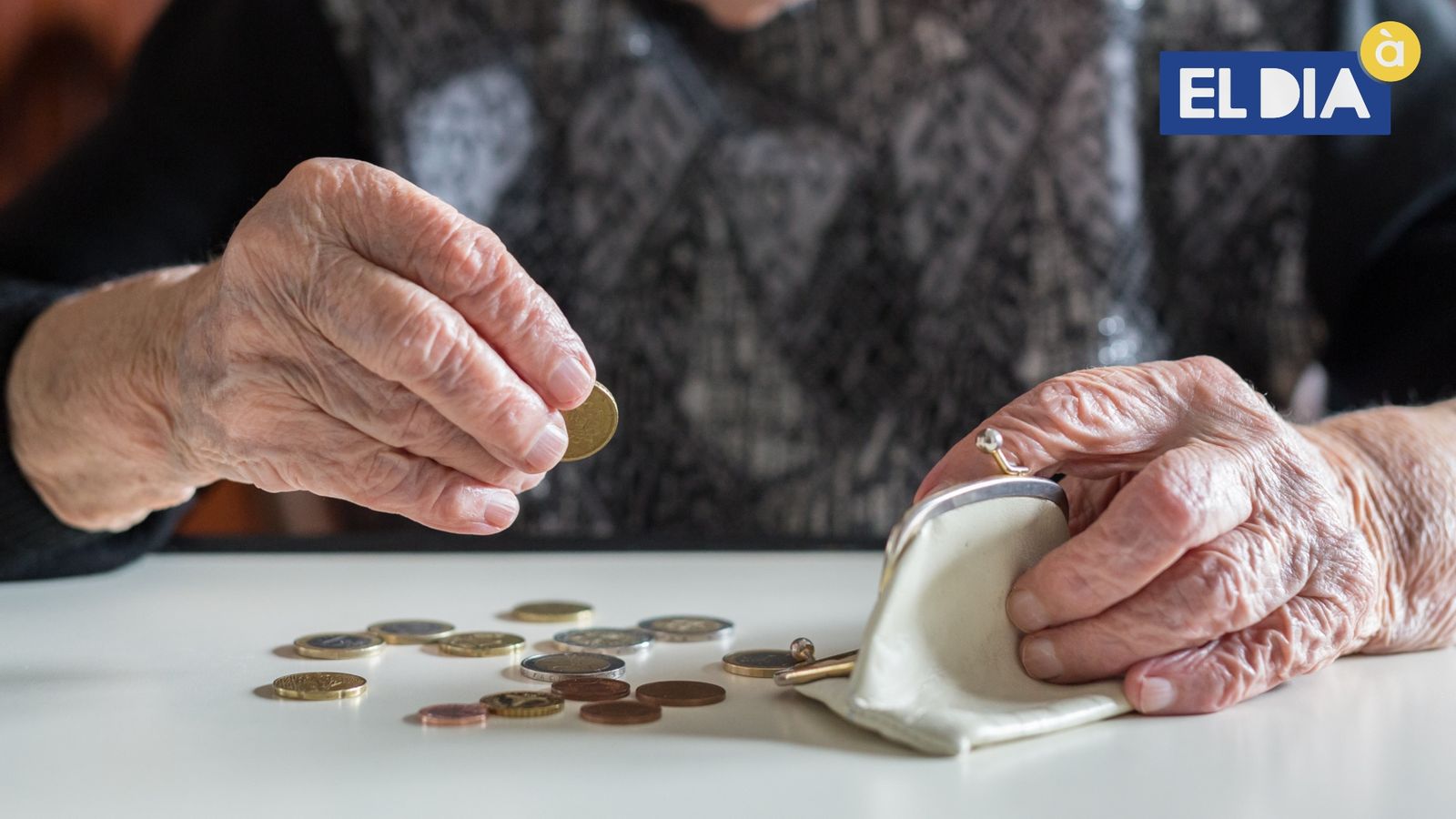 El sistema de pensions