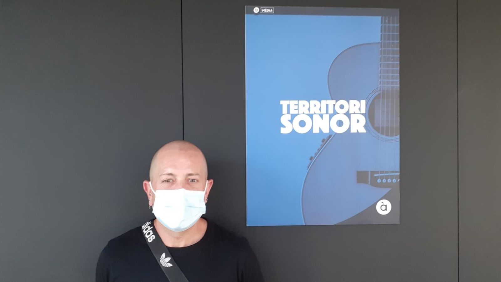 24.06.2021 | Territori Sonor T8