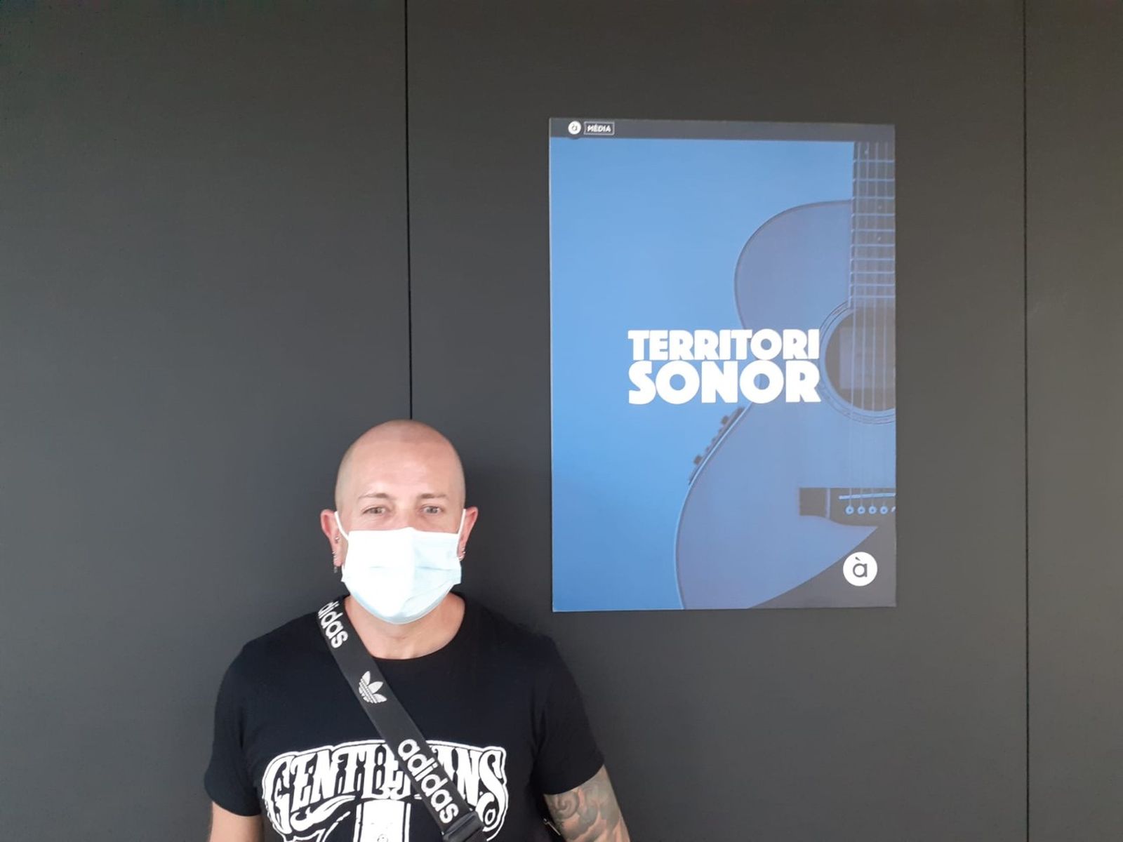 24.06.2021 | Territori Sonor T8