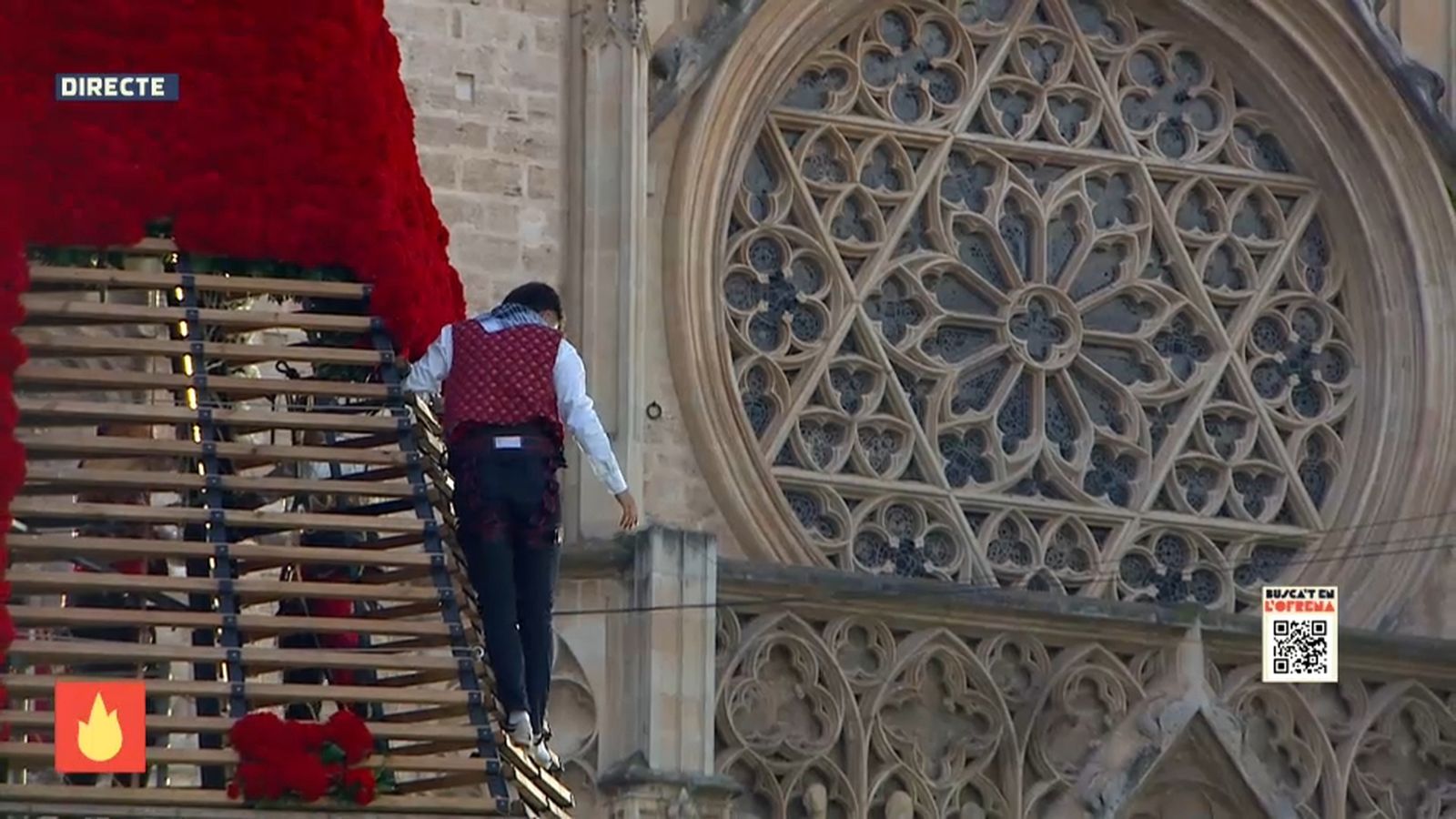 17.03.2026 | Ofrena | 18:00 - 19:00