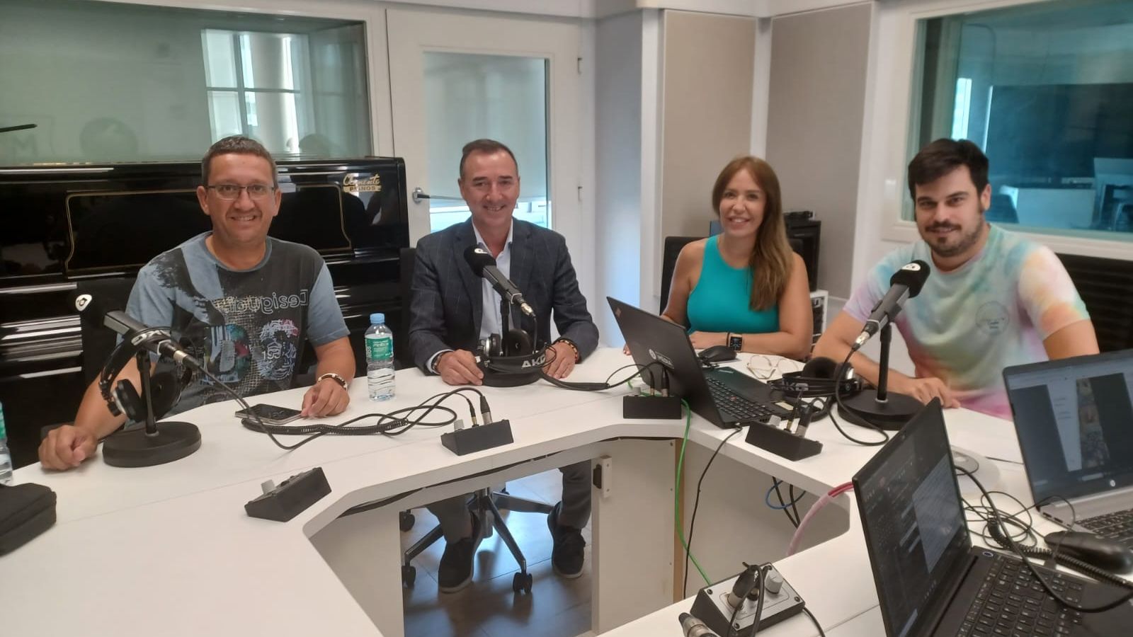 22.08.2023 | El rall diari T5