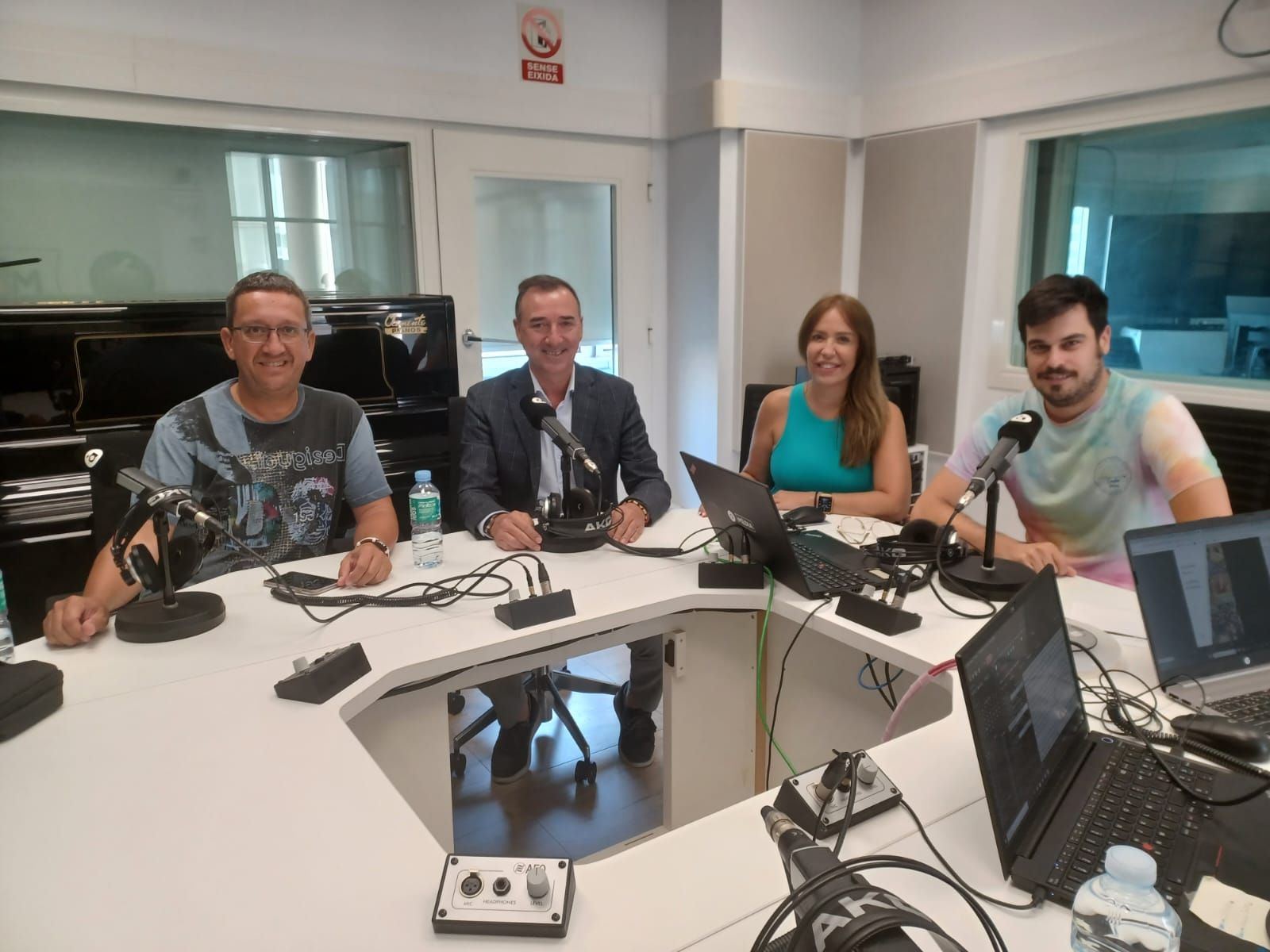 22.08.2023 | El rall diari T5