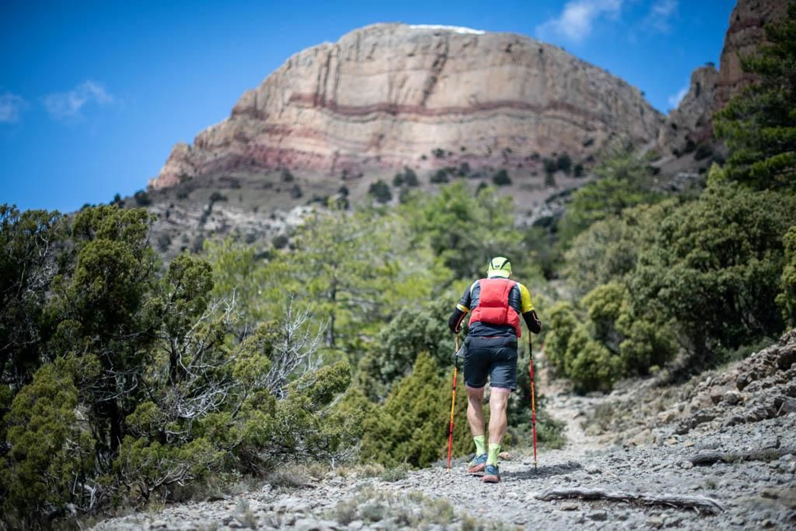 Imatge de la Penyagolosa Trails