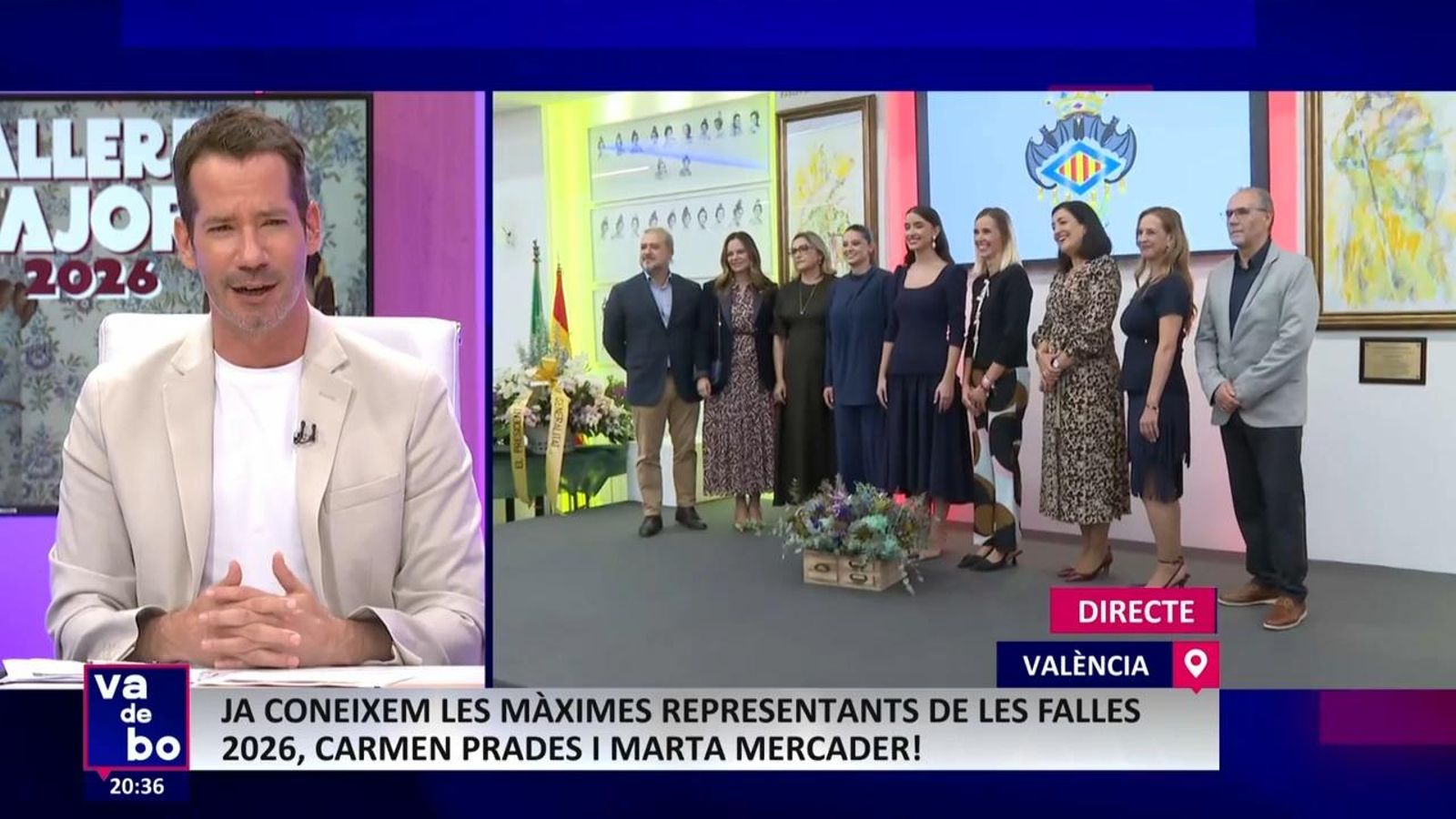 13.10.2025 | Va de bo