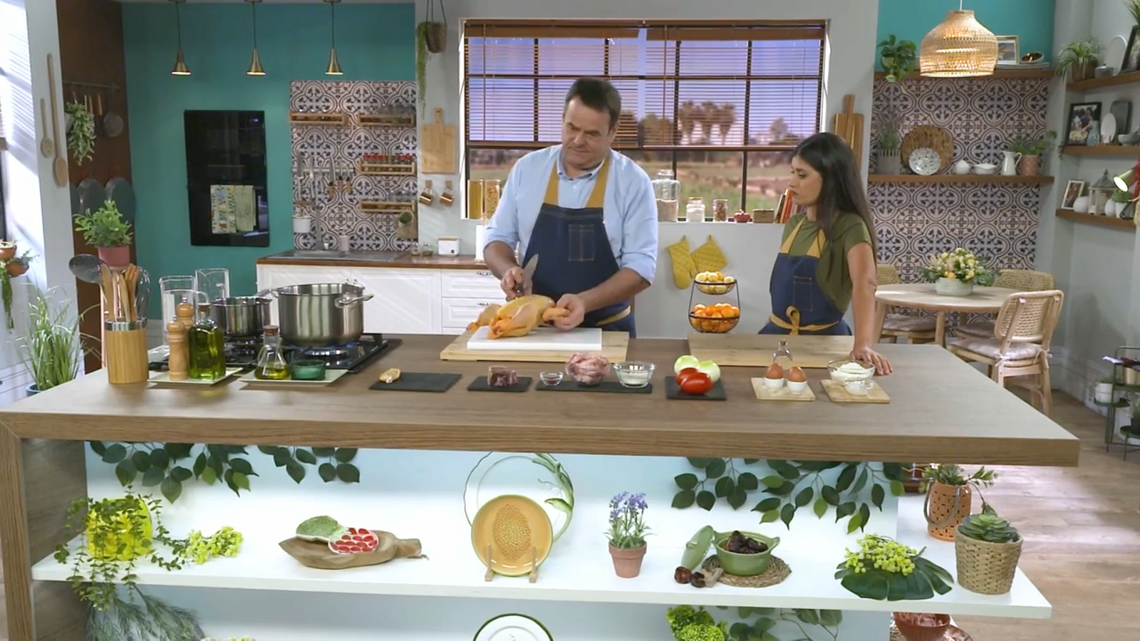 01.12.2025 | La cuina de Morera