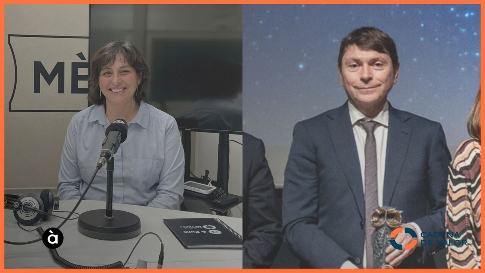 20.02.2025 | Begoña García i José Javier Sánchez