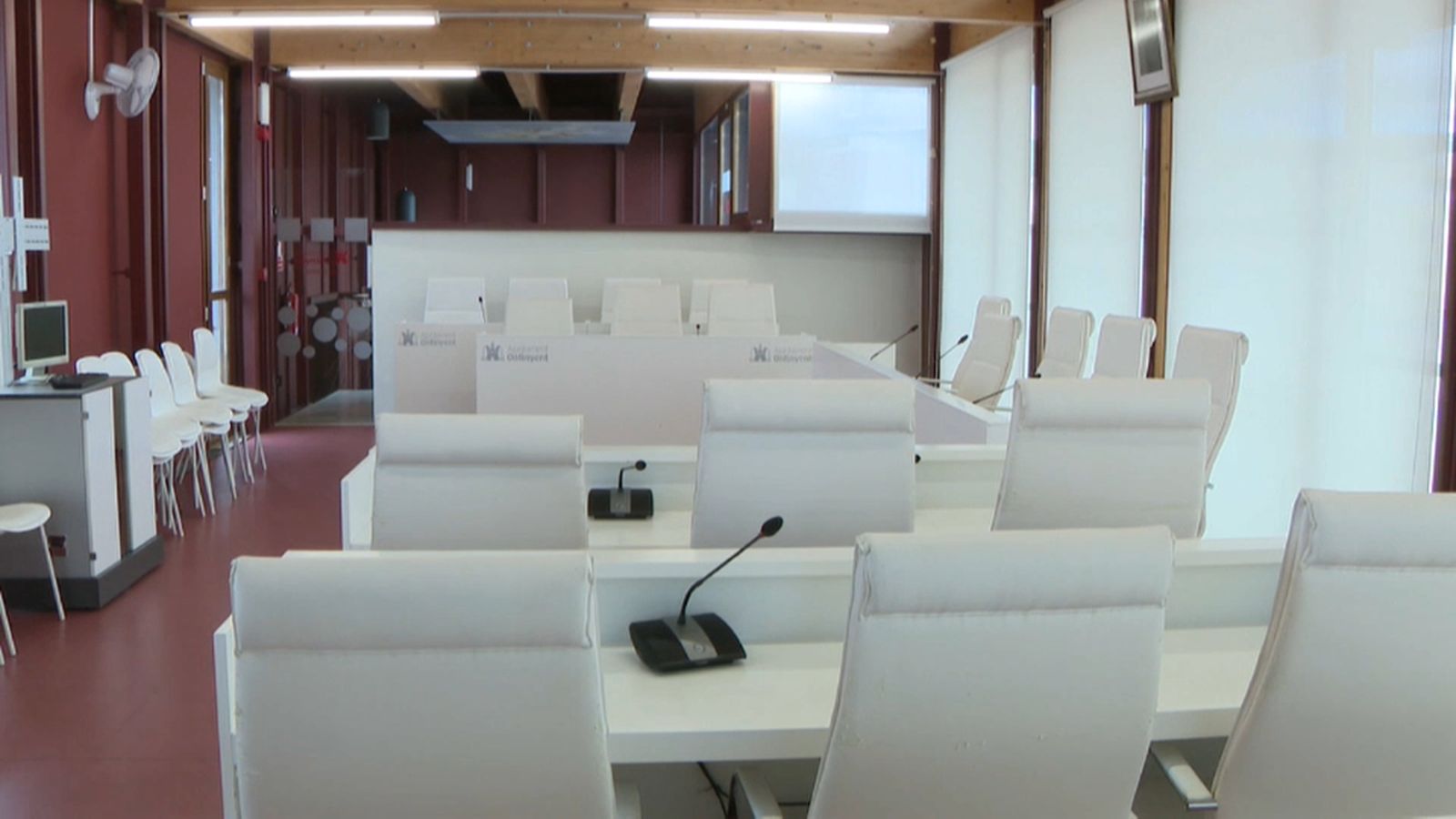 El PP accepta gestionar dues delegacions a l’Ajuntament d’Ontinyent