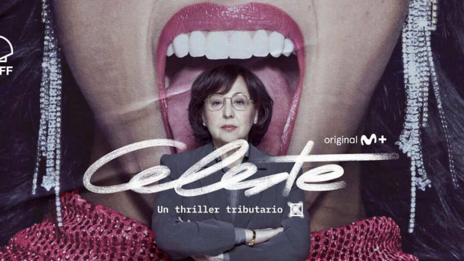 21.11.2024 | “Set de sèries” i la minisèrie 'Celeste'