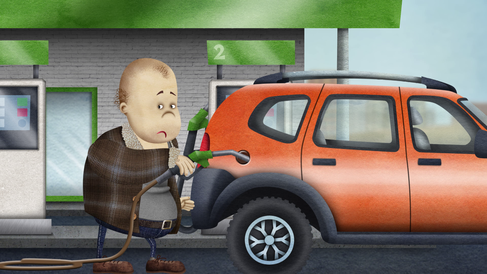 Combustibles fòssils