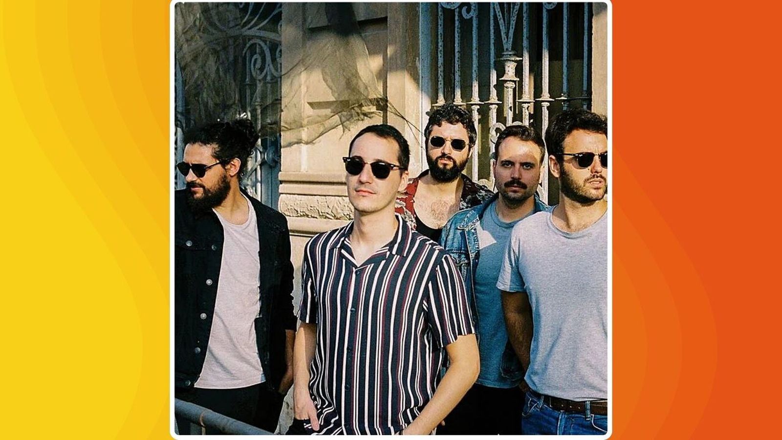 30.06.2026 | Tardor ens presenta el seu nou projecte discogràfic, ‘La Vida Com un Joc’