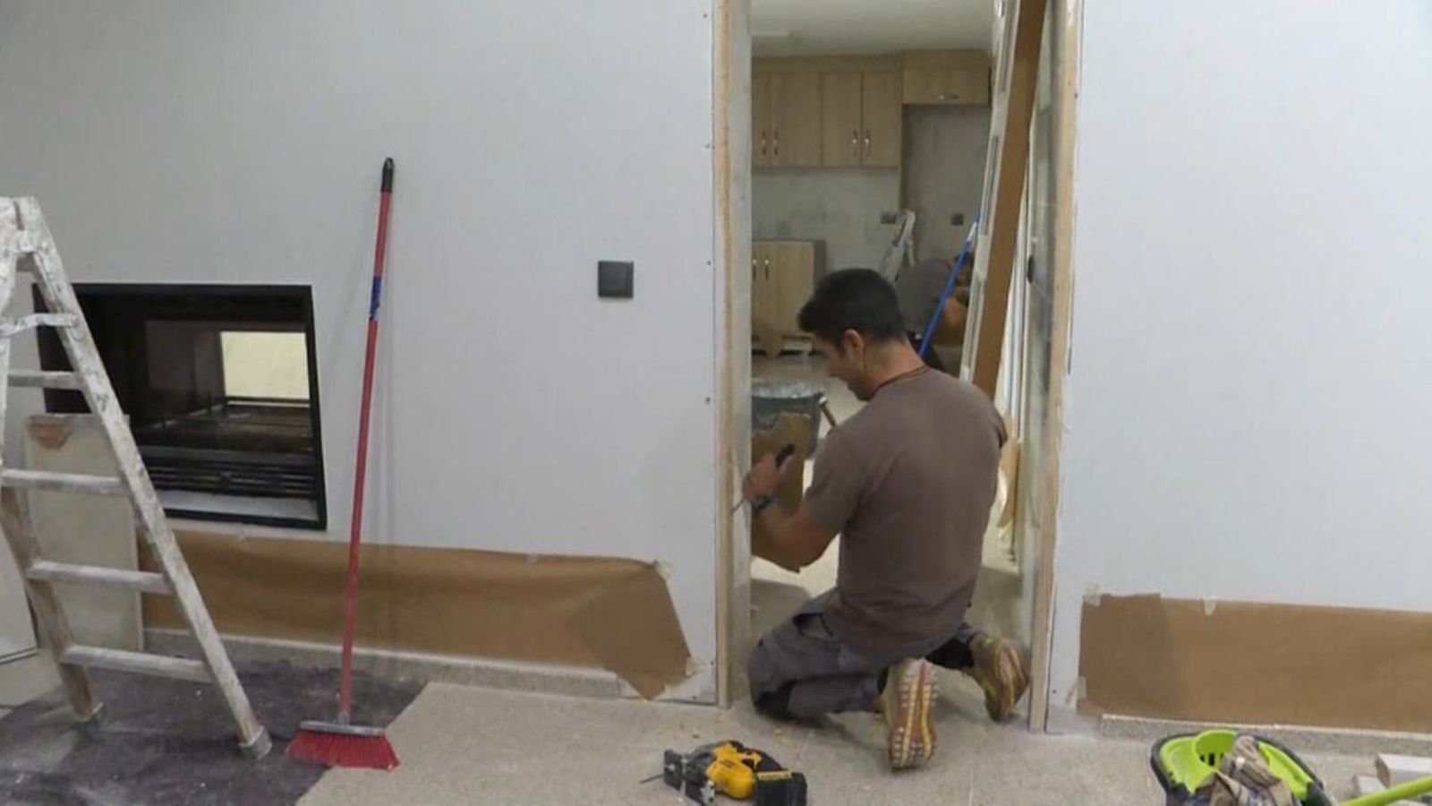 A la situació d'incertesa que viuen milers de treballadors per compte propi, cal sumar ara una pujada de la quota d'autònom