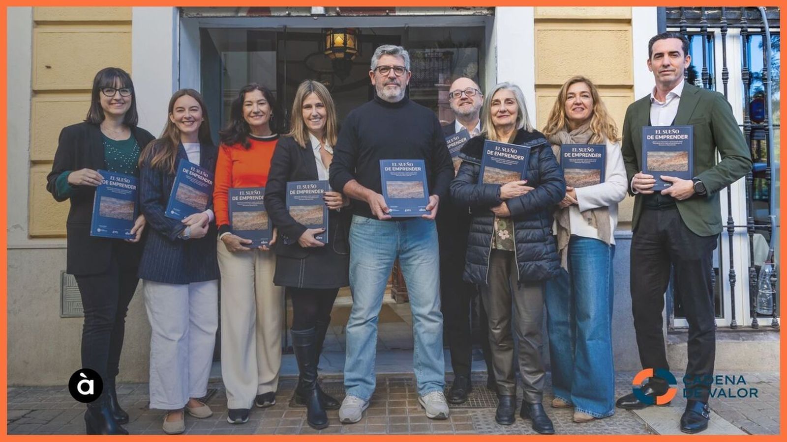 23.01.2025 | Juan Manuel Baixauli i Sarah Soler