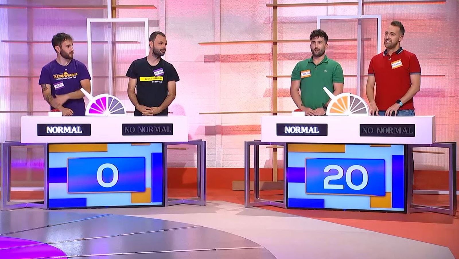 29.12.2021 | Això no és normal