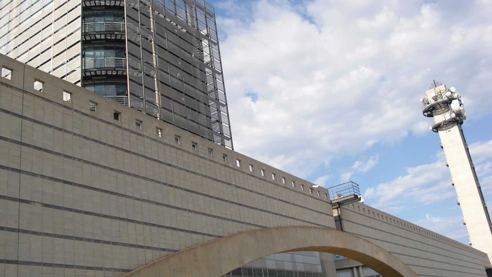 Centre de Producció de Programes de Burjassot