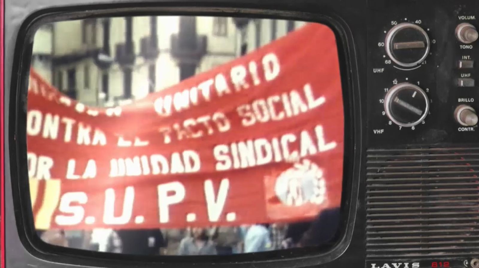 Contingut extra | Les Brigades Políticosocials