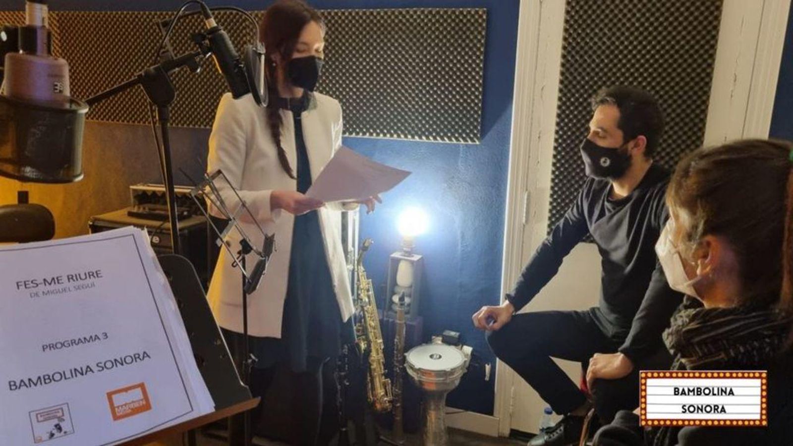 11.07.2021 | Tempesta