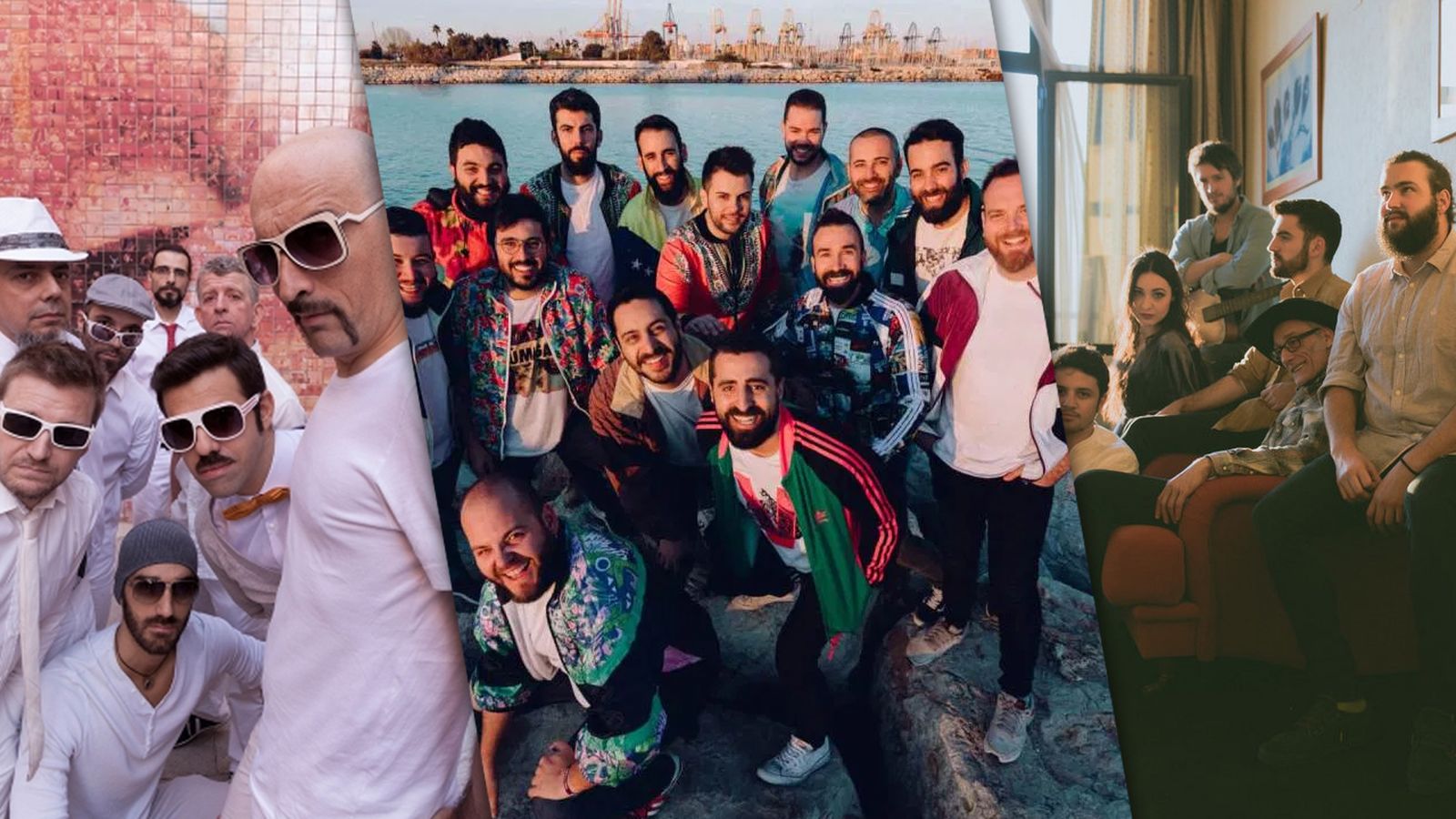 18.04.2020 | Territori Sonor cap de setmana