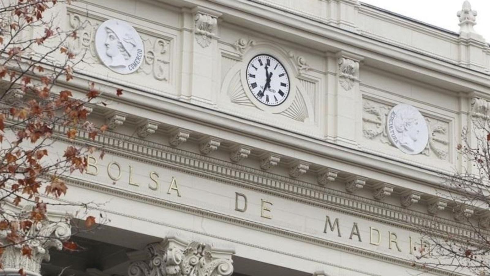 Borsa de Madrid