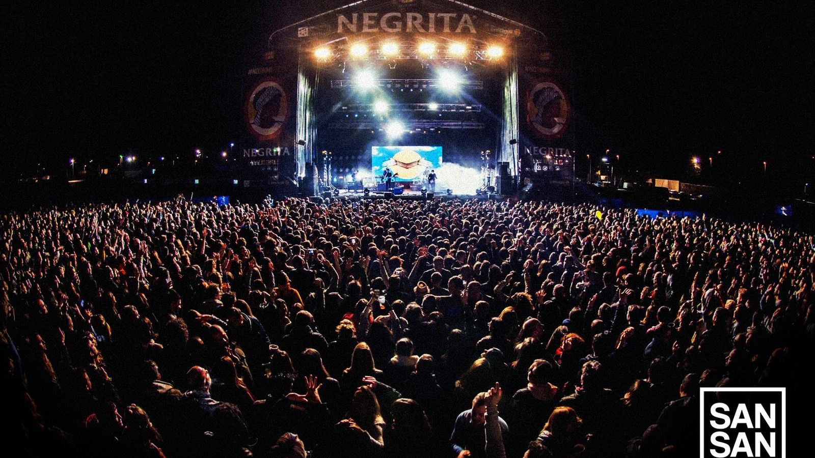 El SanSan torna a l'octubre amb una edició "normal"