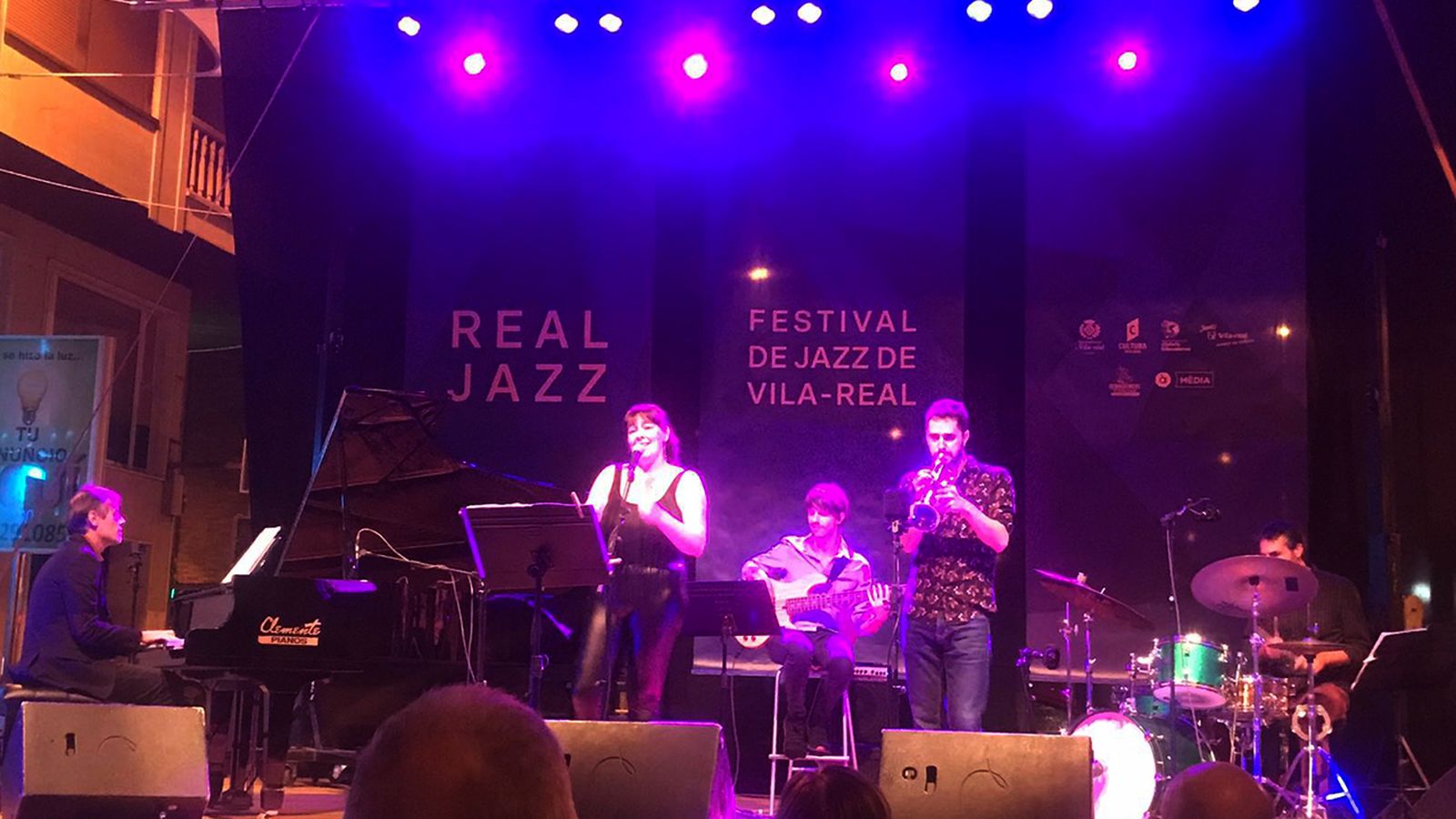 28.09.2020 | “Música Lliure”, amb Vicent Colonques