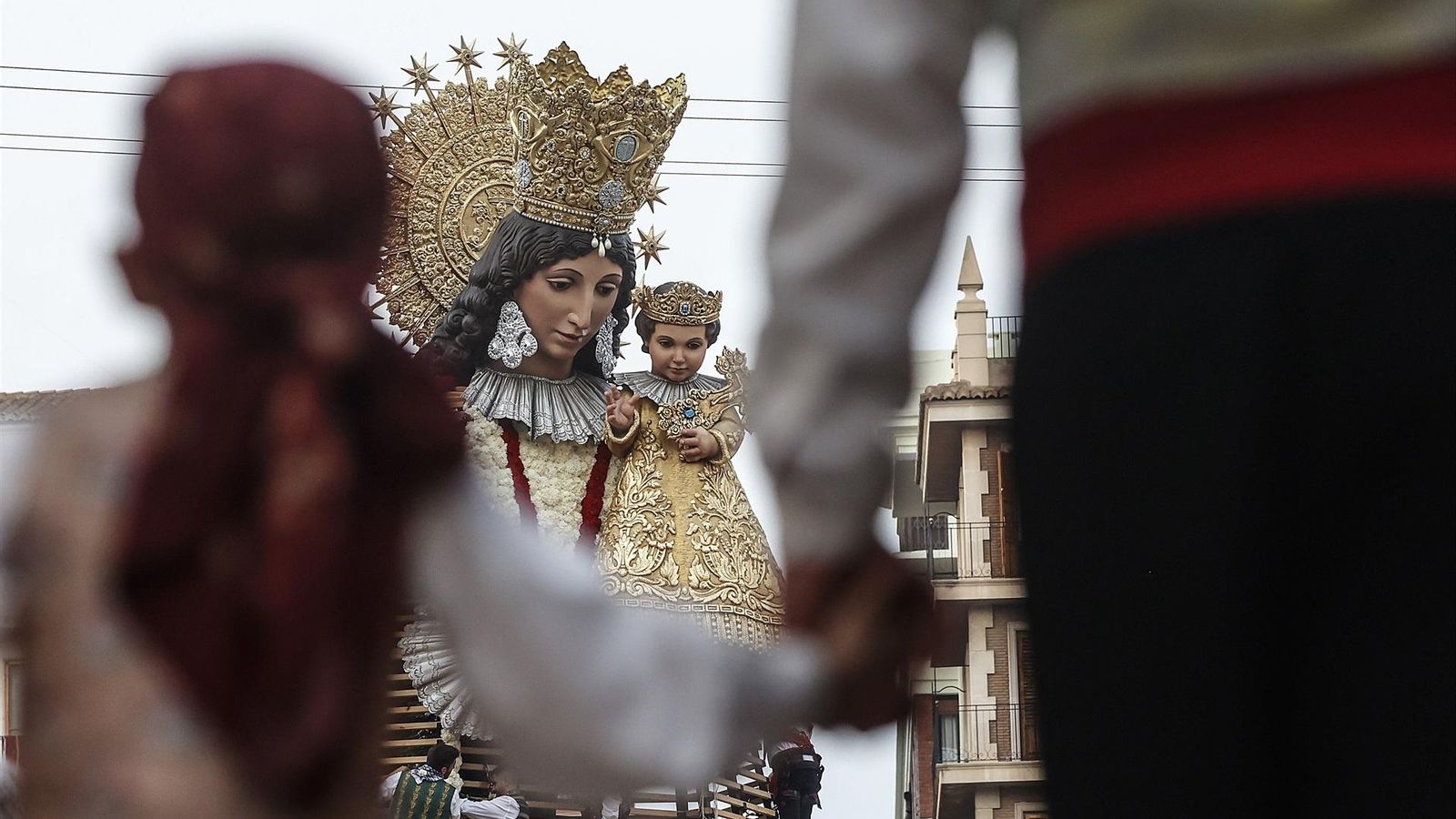 Ofrena Falles 2025