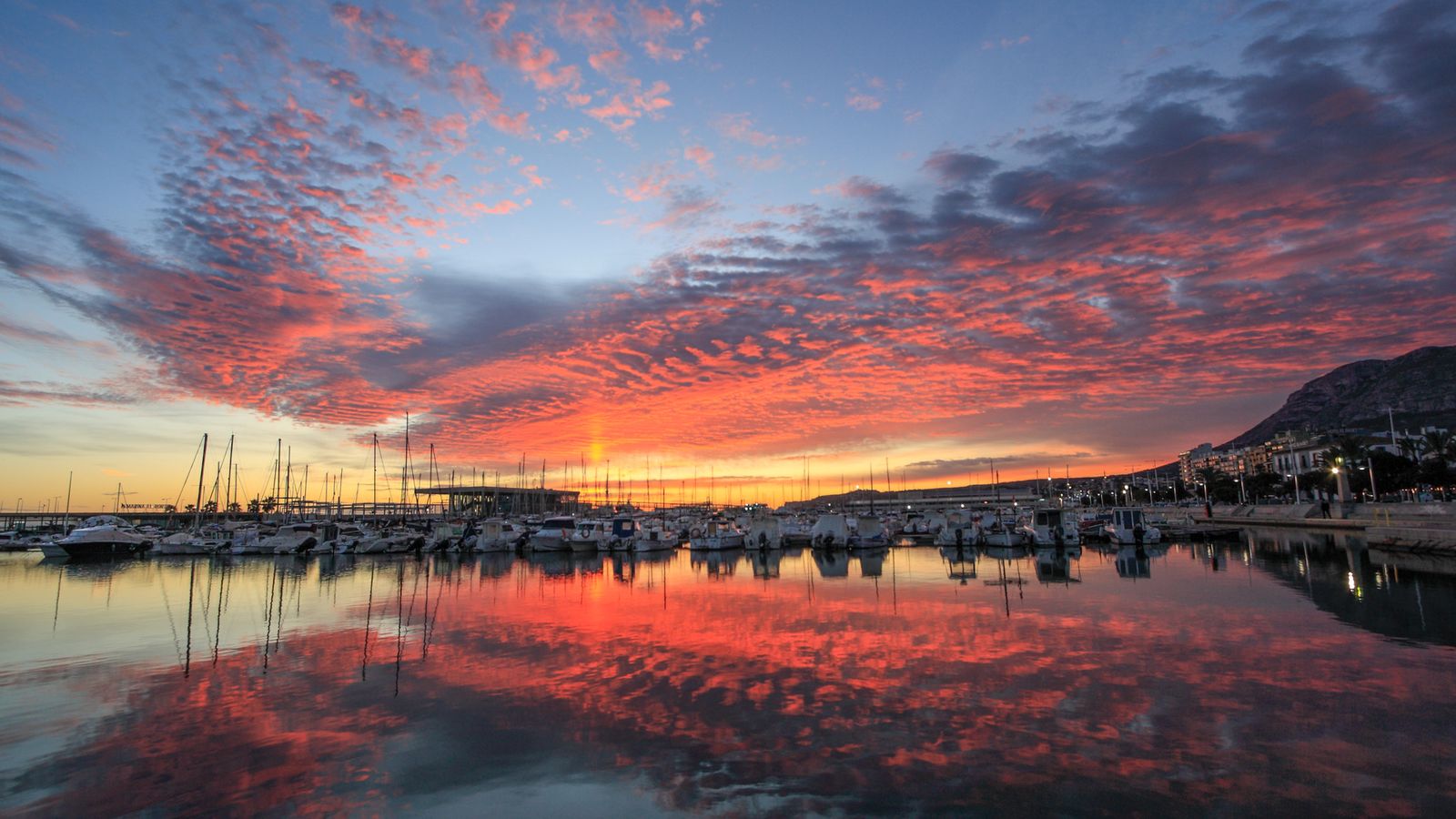 4.DÉNIA, LA MARINA ALTA, ANDRÉS FORNÉS