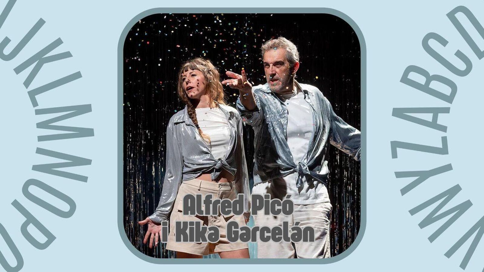 22.10.2025 | “Postals”: 50 anys de turisme en escena 22.10.2025 | “Postals”: 50 anys de turisme en escena