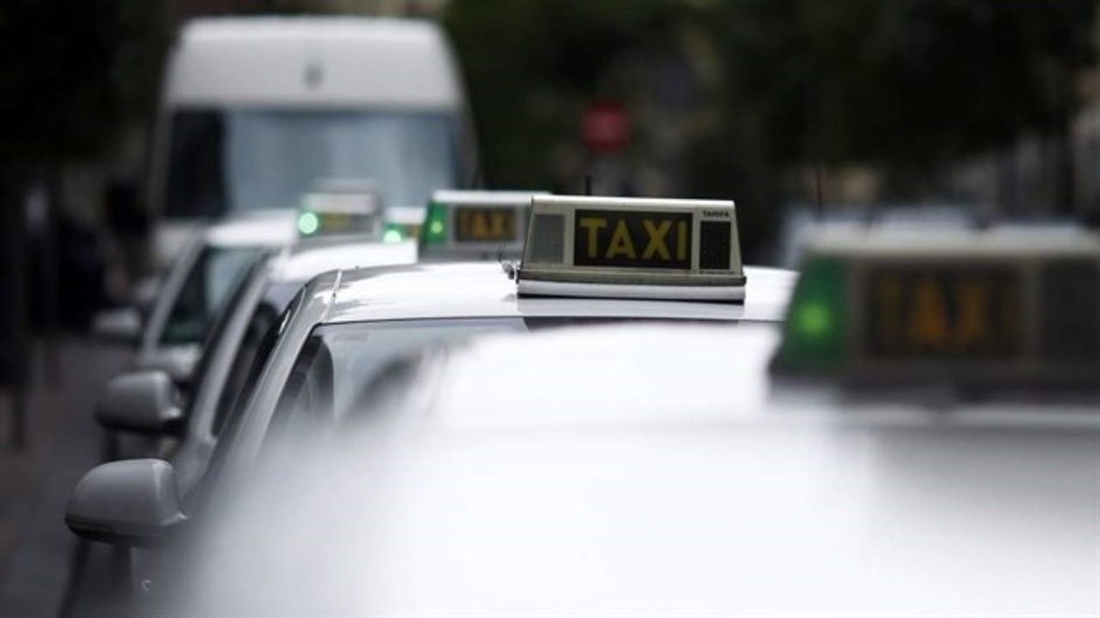 15.01.2019 | NM Entrevista a Fernando del Molino, president de la Federació de Taxistes