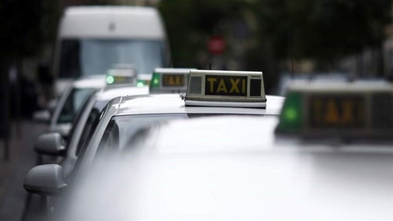 15.01.2019 | NM Entrevista a Fernando del Molino, president de la Federació de Taxistes