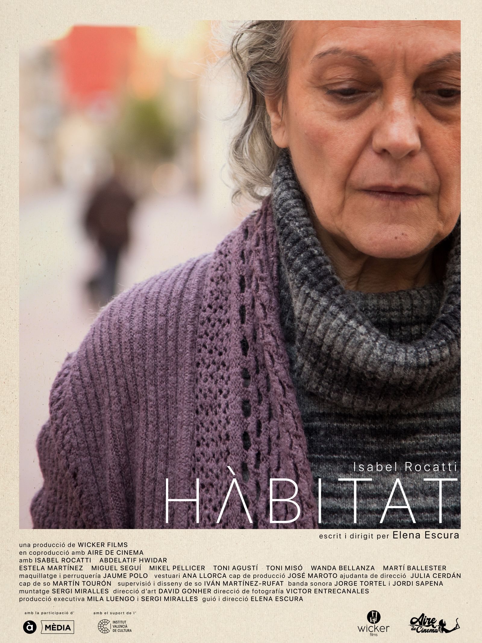 Hàbitat (la tardor)