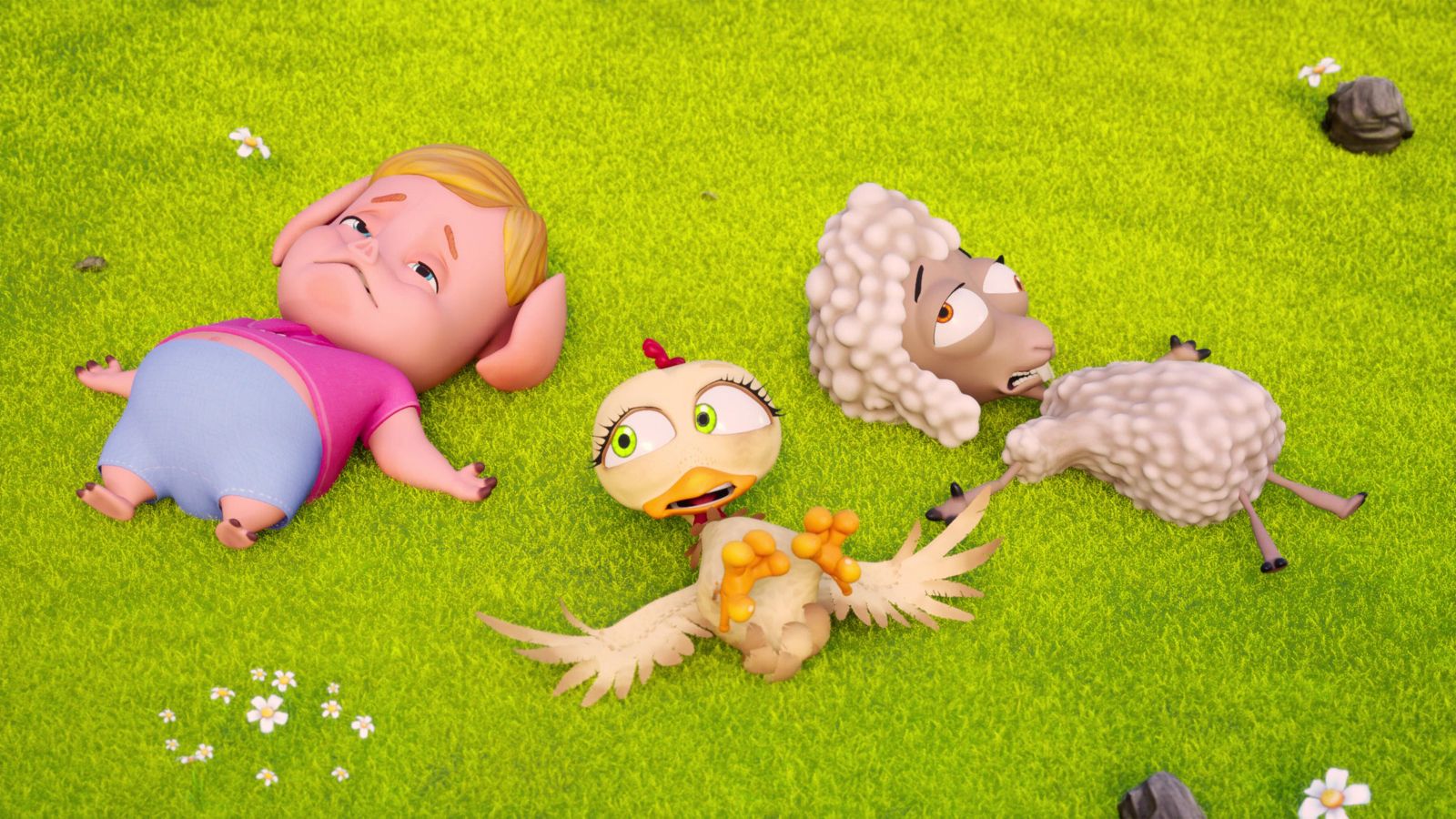 Turu i la música tribal