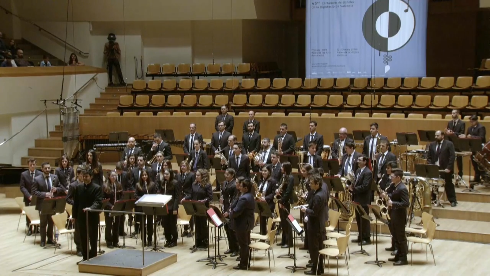Unió musical de Xeraco