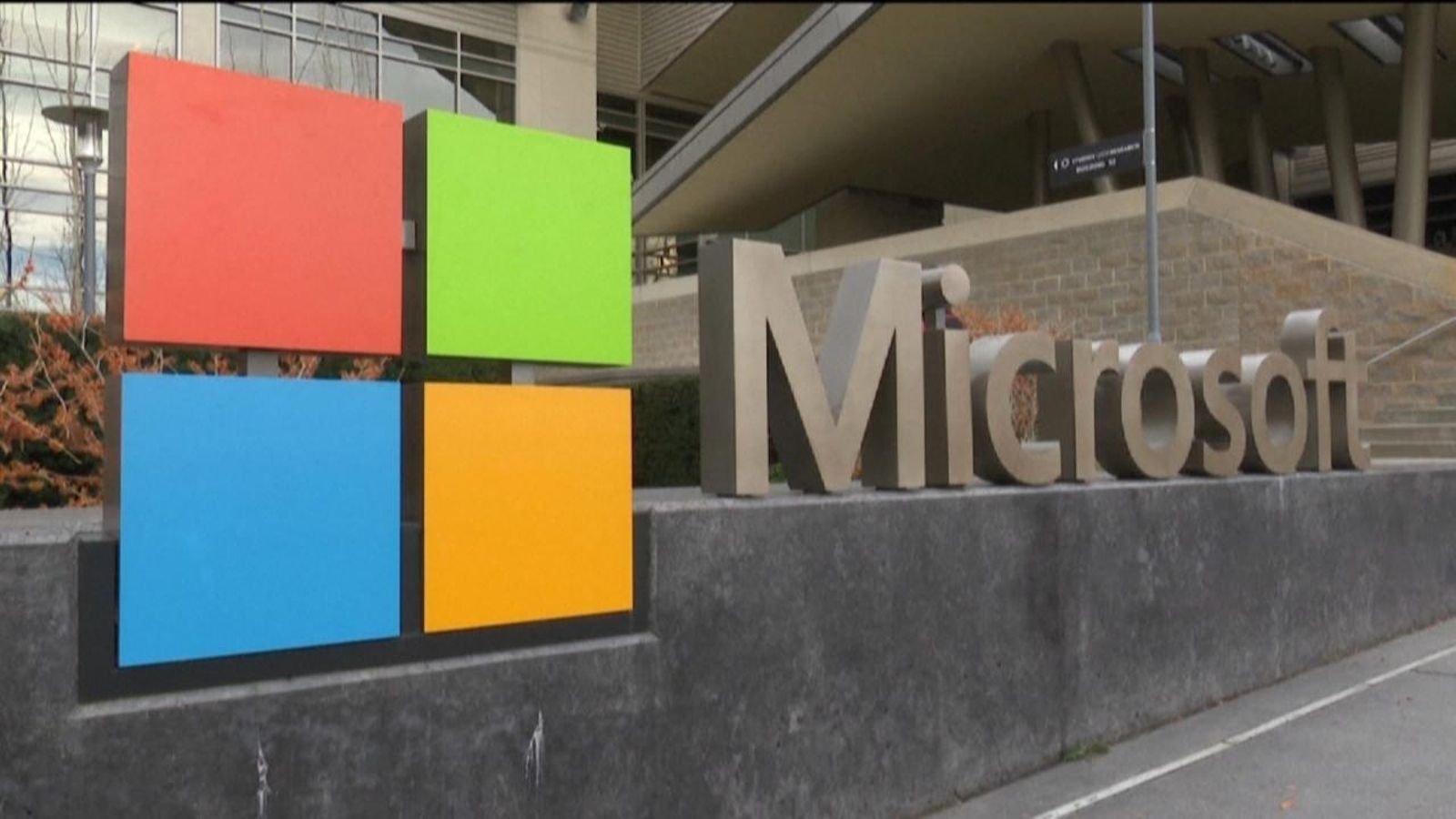 Microsoft ha anunciat l’acomiadament d’11.000 treballadors