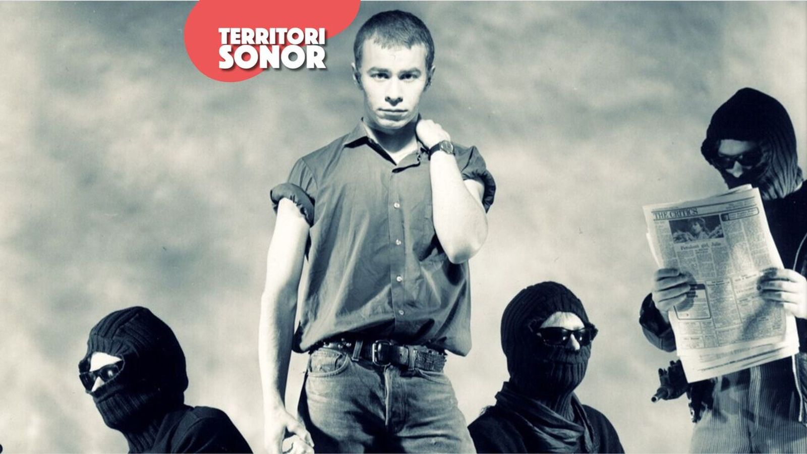 14.10.2024 | El Cerverator | The The