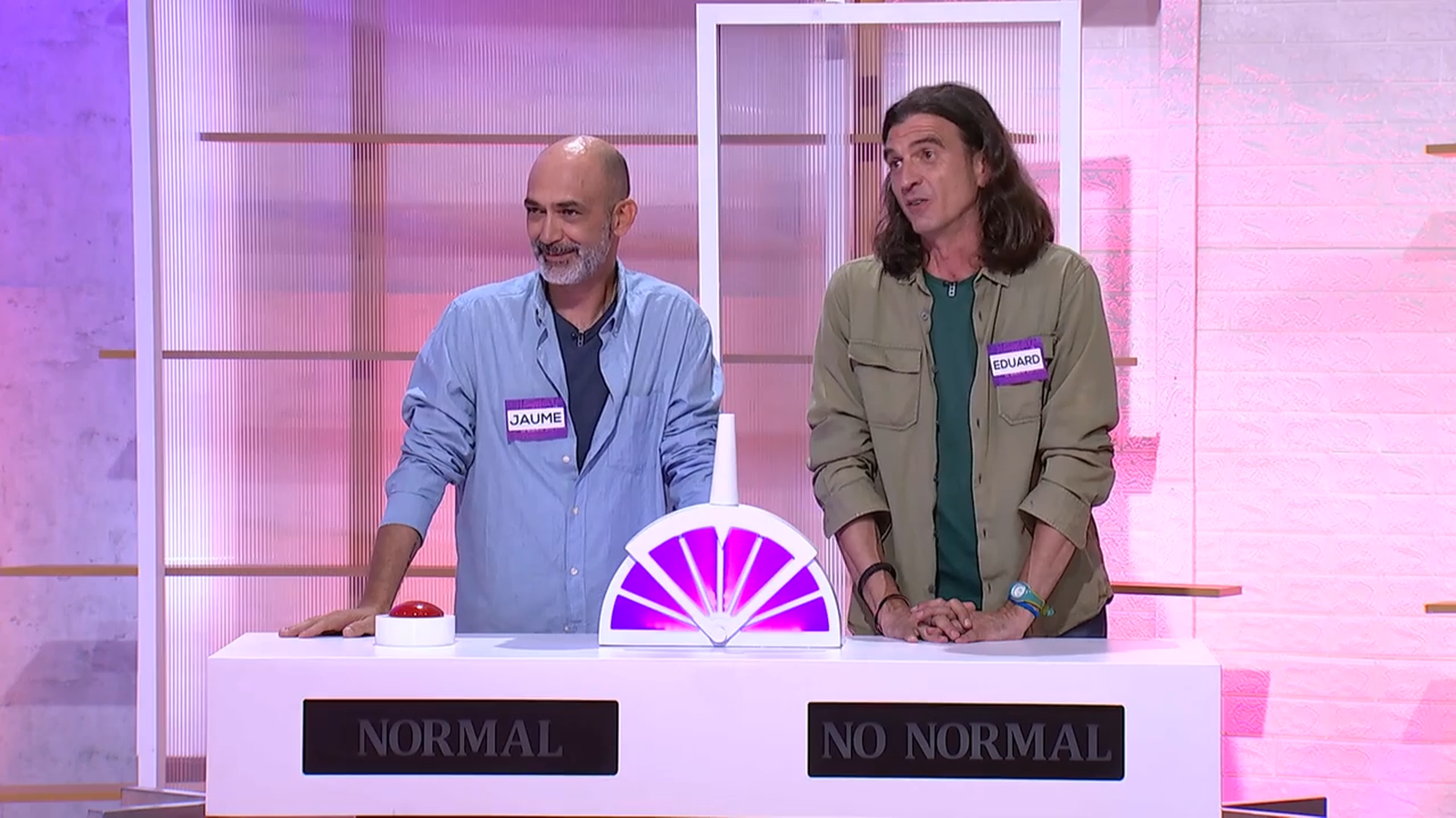 10.08.2022 | Això no és normal
