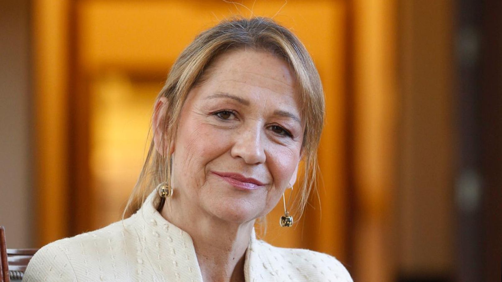 L'eurodiputada valenciana Inmaculada Rodríguez-Piñero serà la número sis del PSOE en la llista de les eleccions europees