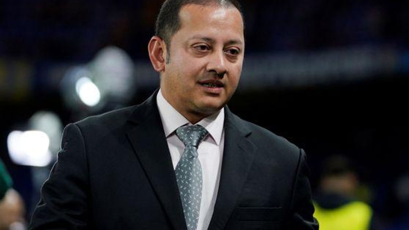 Murthy carrega contra Rubiales, Zorío i la premsa