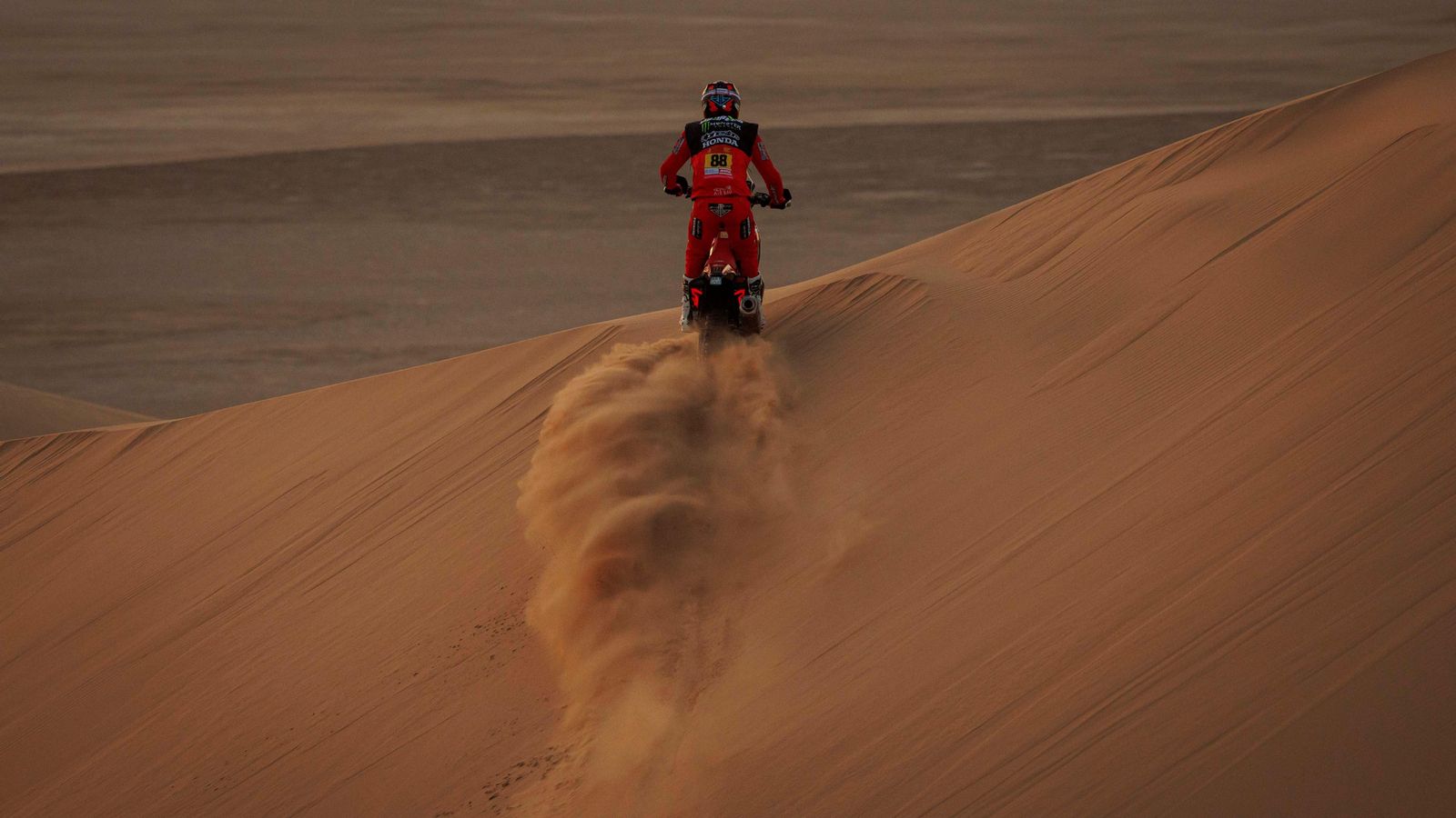 El pilot de Torreblanca, Joan Barreda